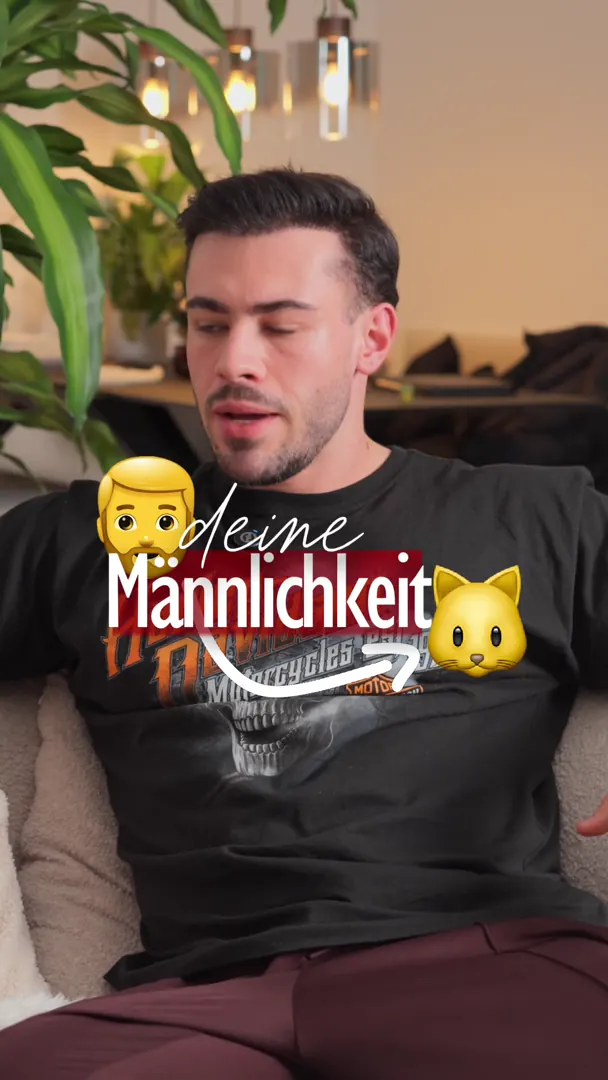 Posterbild aus einem Podcast Trailer