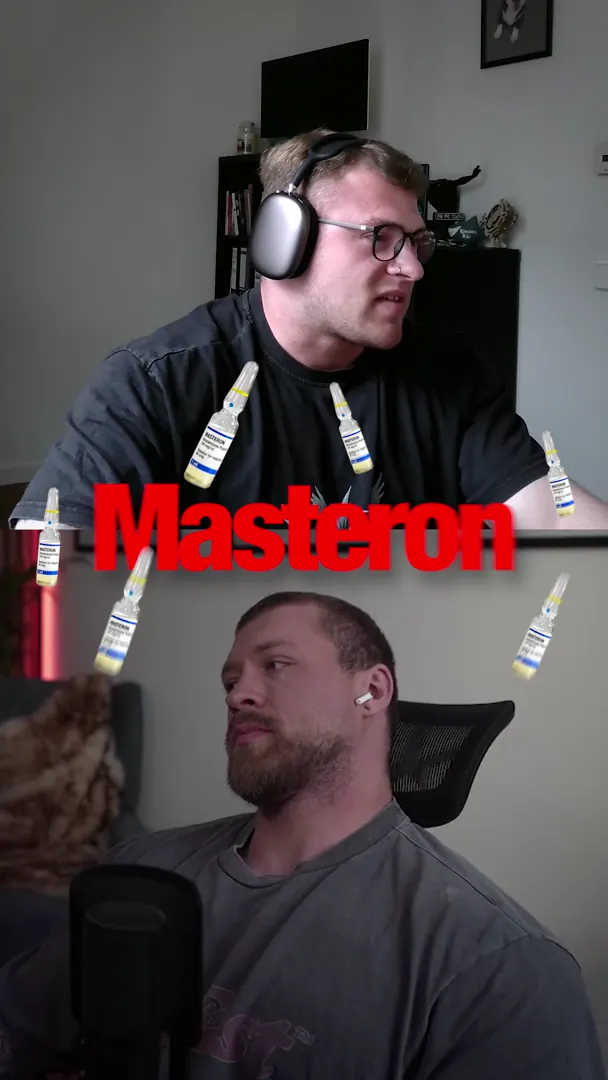 Posterbild aus dem Podcast Trailer F15